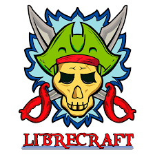 LibreCraft